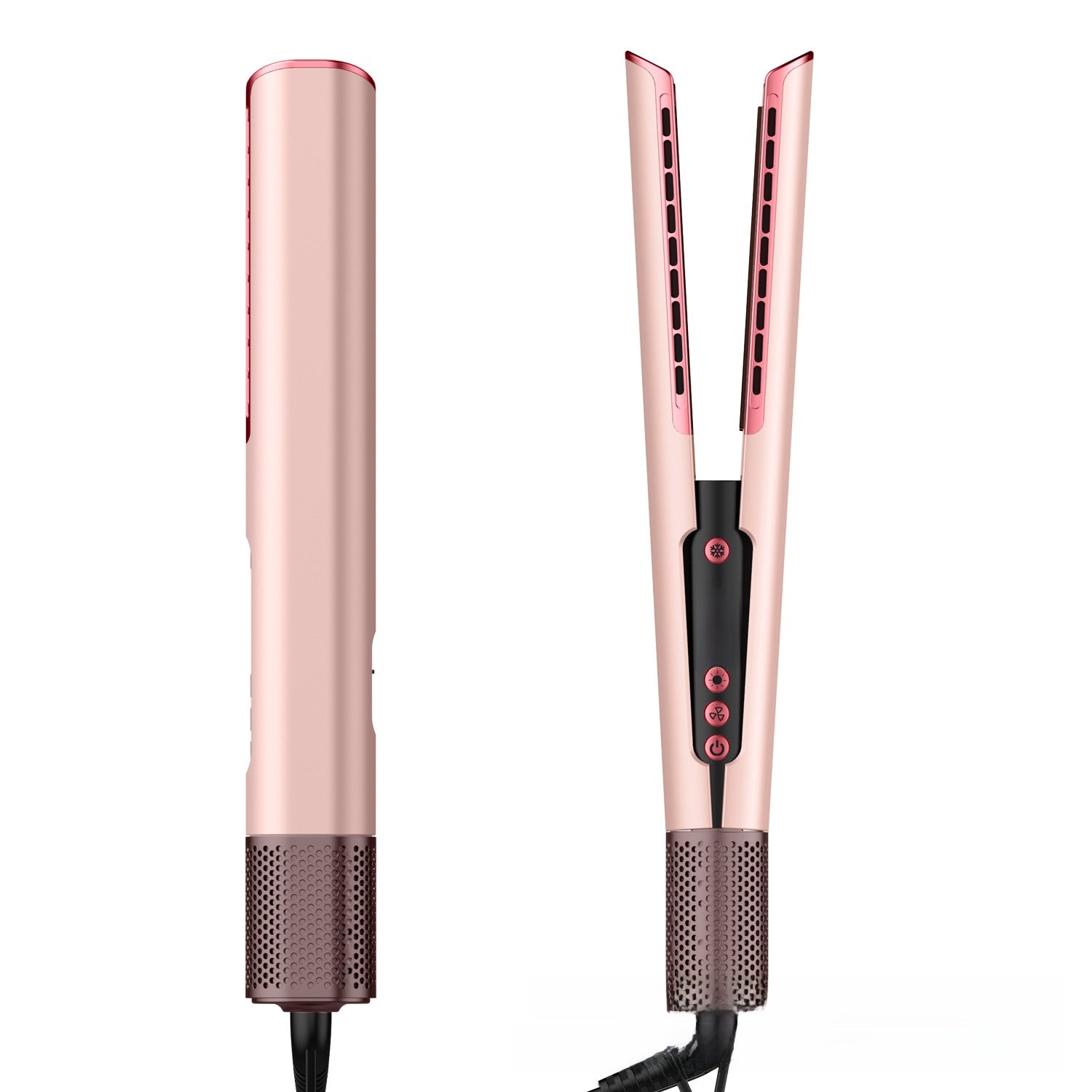 2-in-1 Cool Air Hair Styler