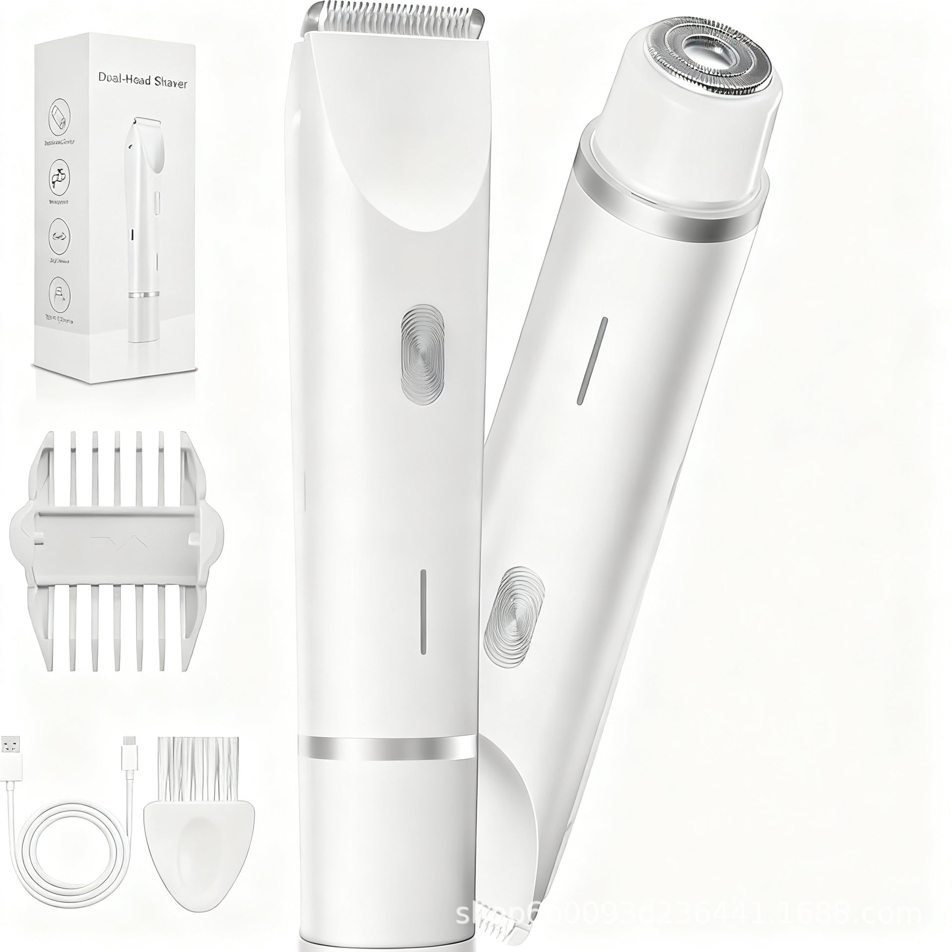 Electric Hair Remover