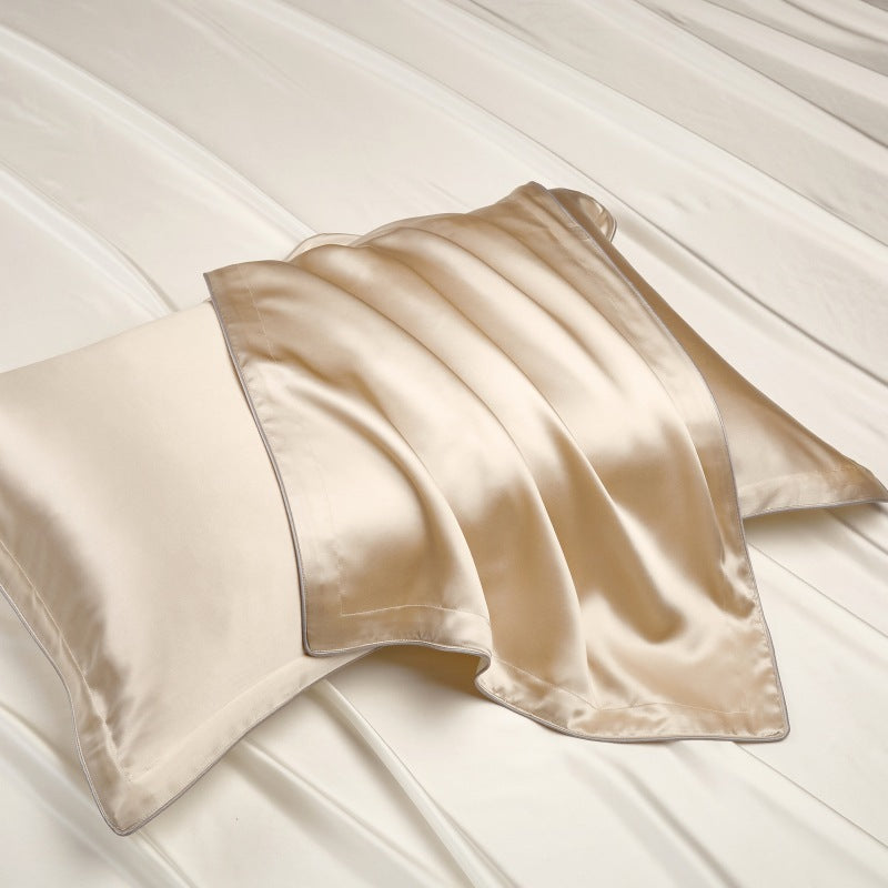 Heavyweight 40 Momme Silk Pillowcase