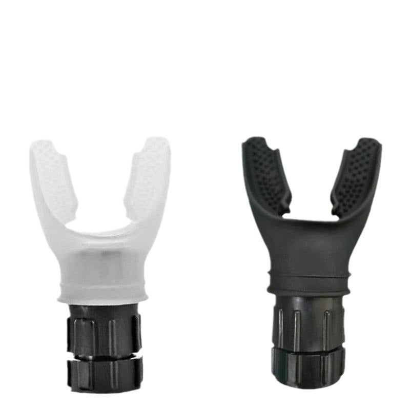 Portable Adjustable Breathing Trainer