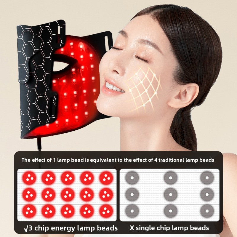 LED Beauty Mask