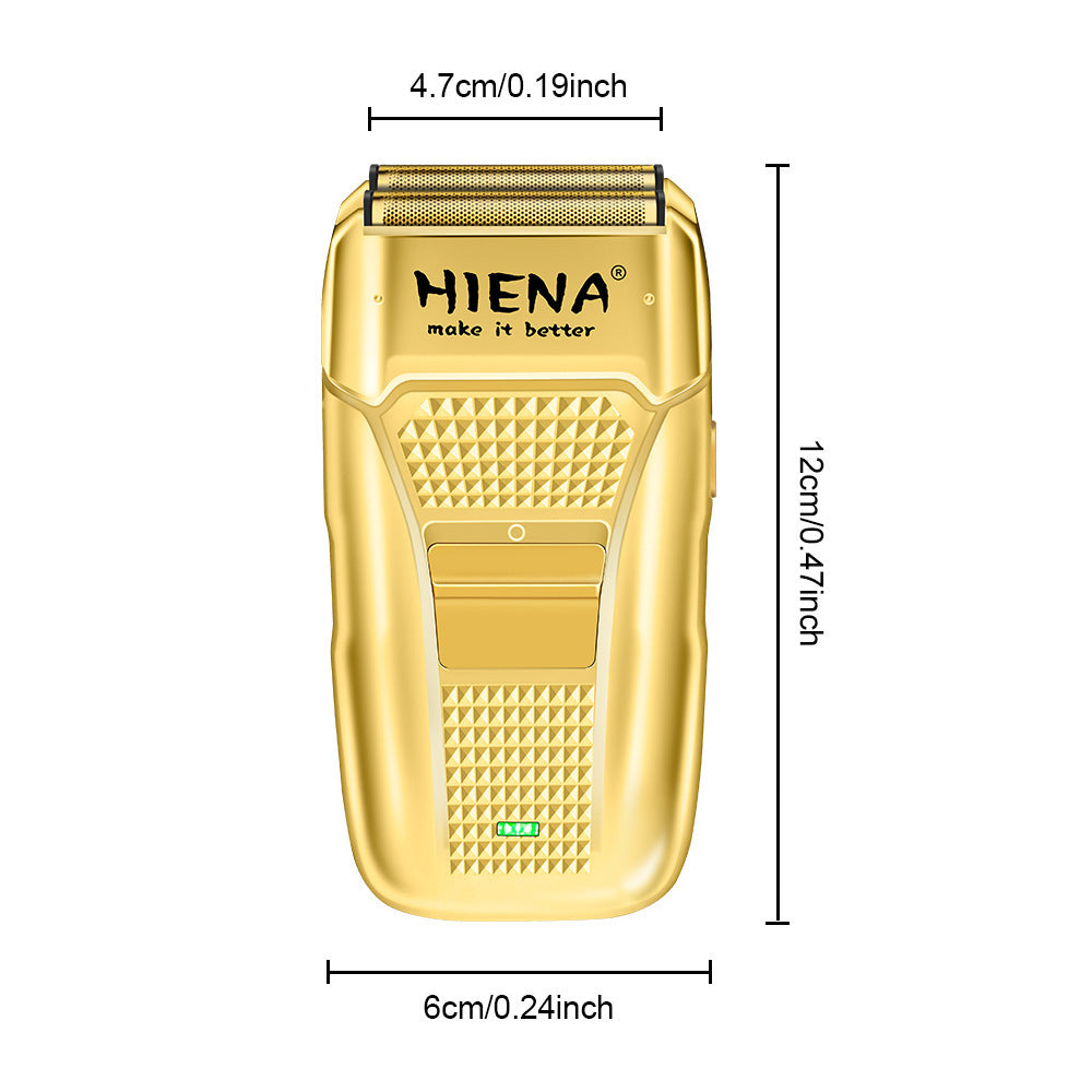 electric hair clipper