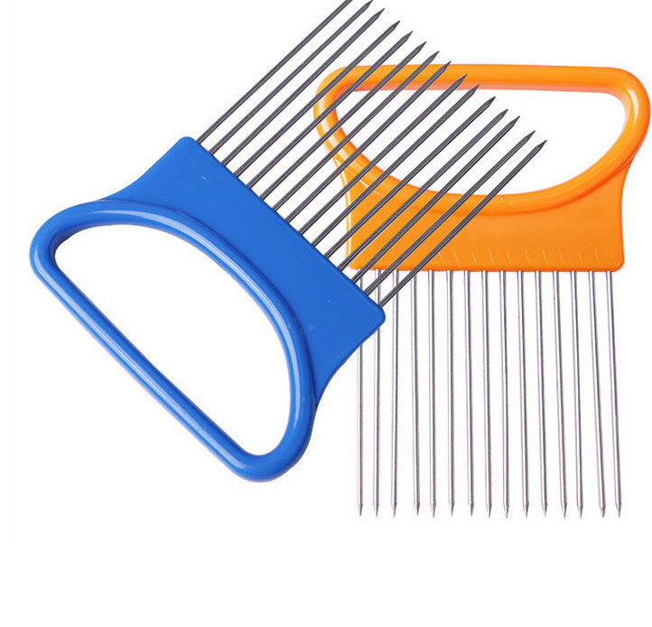 Onion Vegetable Chopper Slicer