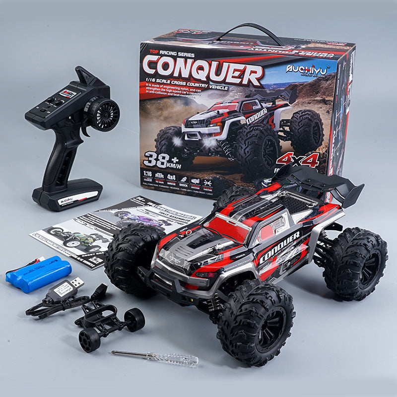 1:16 Remote Control Off-Road Climbing Car