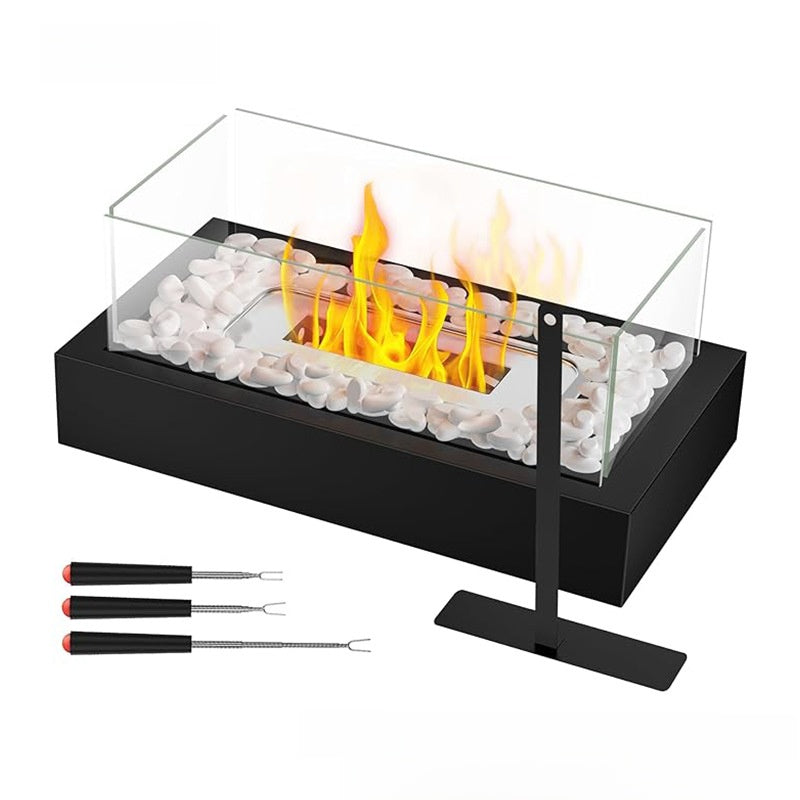 Alcohol Fireplace Heater
