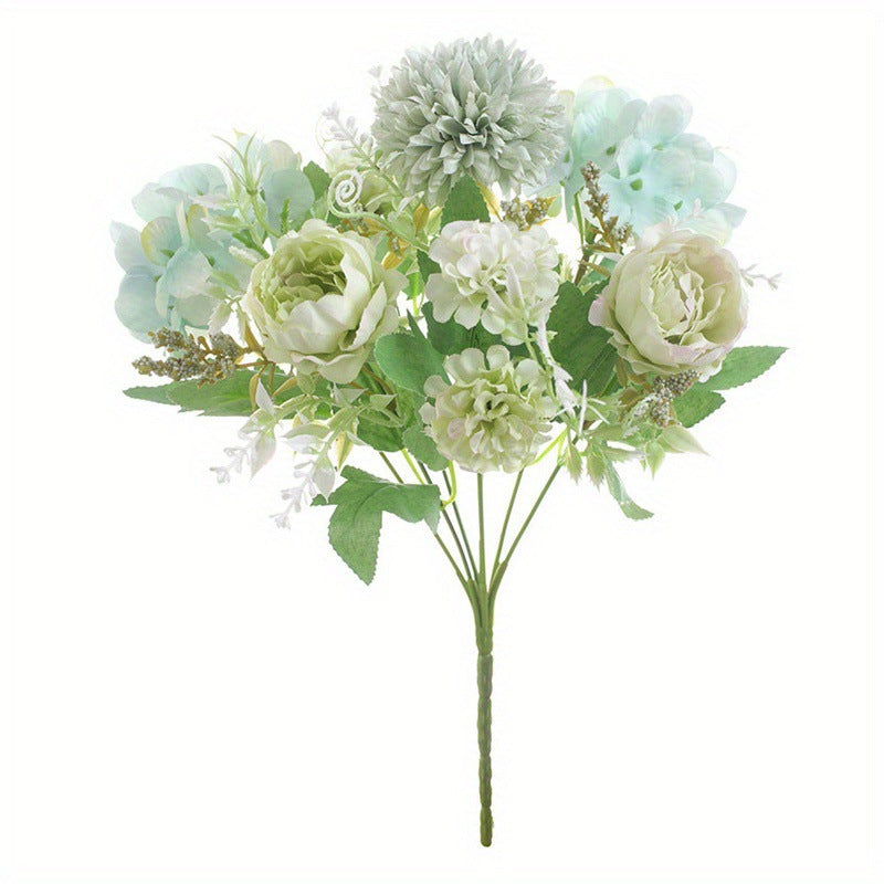 Artificial Flowers Bouquet