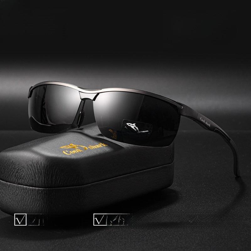 Polarized Sunglasses