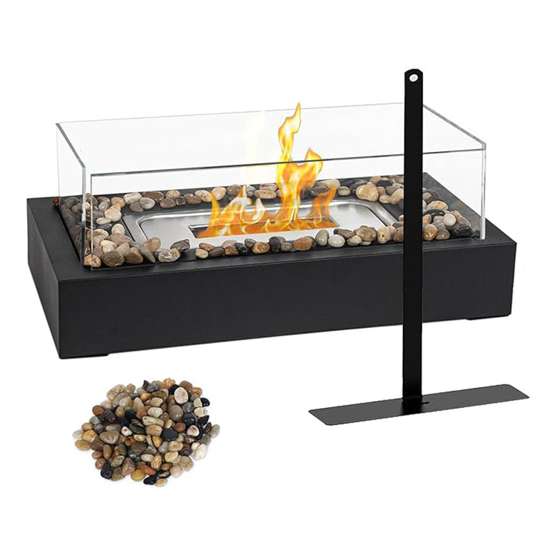 Alcohol Fireplace Heater