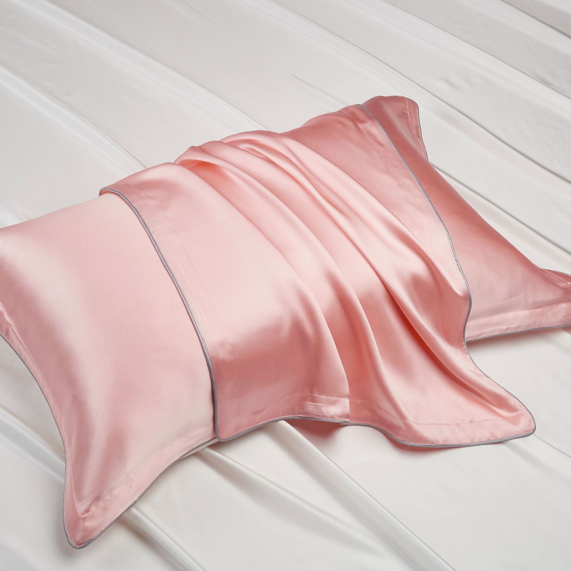 Heavyweight 40 Momme Silk Pillowcase