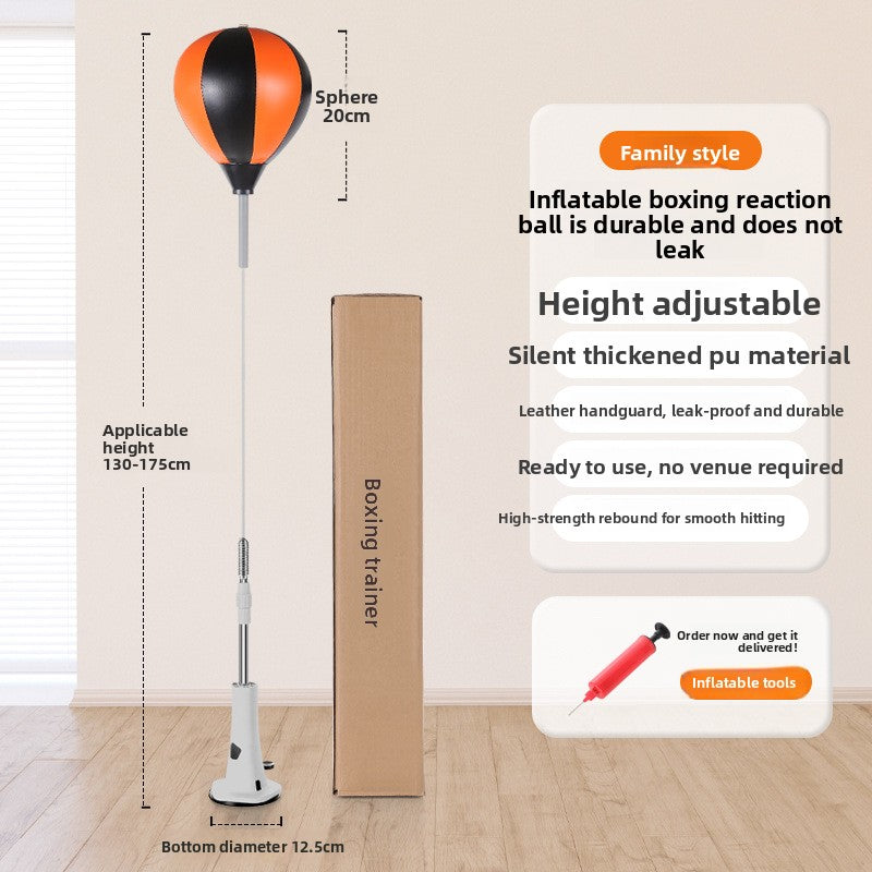 Boxing Training Ball