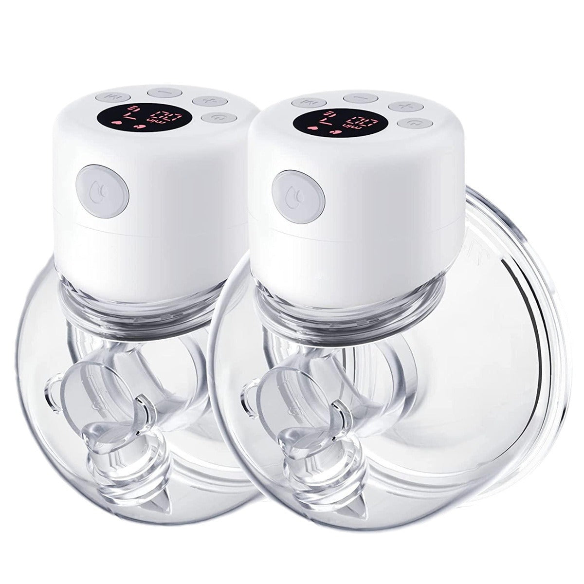 electric breast pump