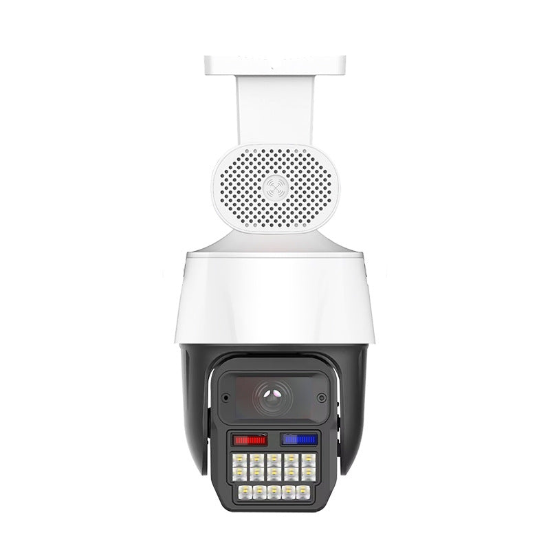 8 million POE surveillance cameras