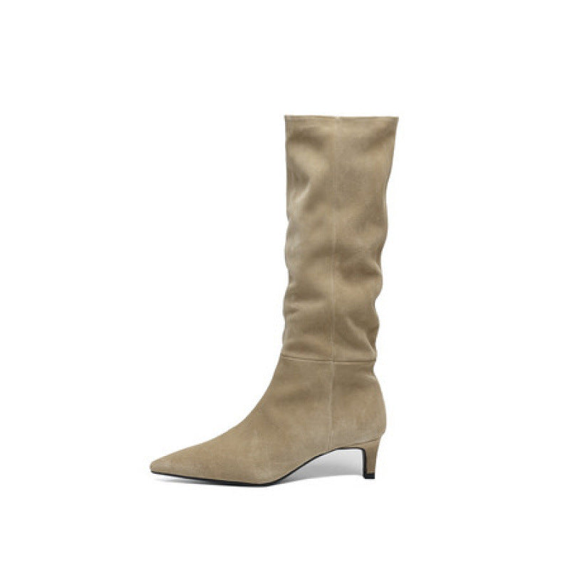 Fashion Western Boots for Women