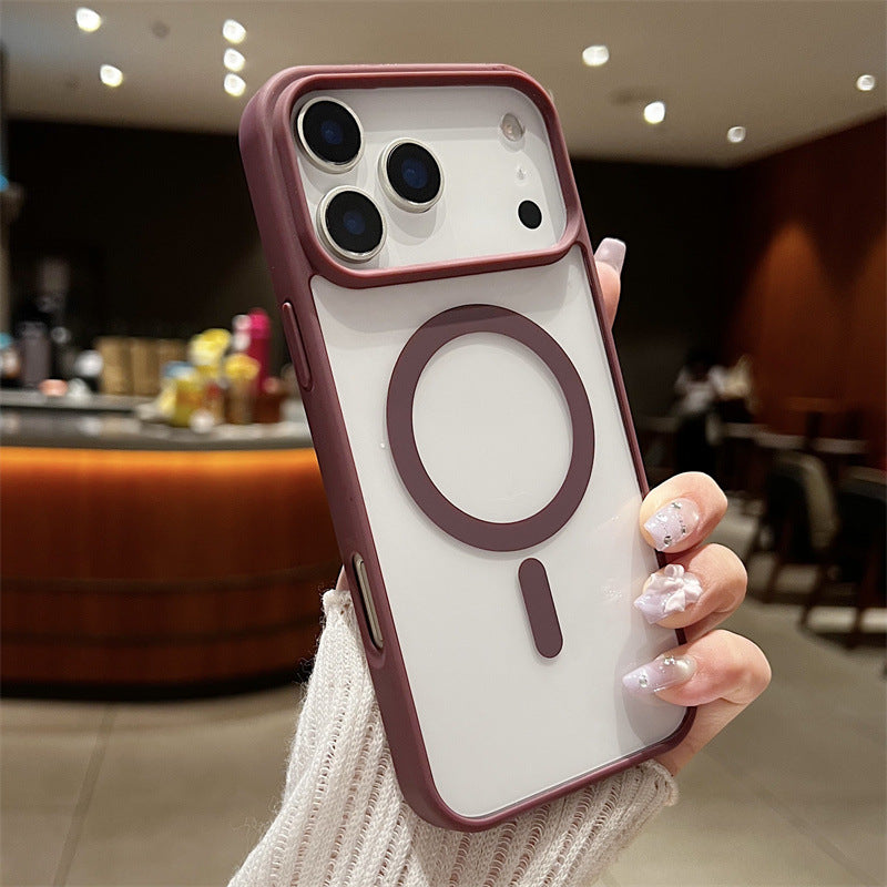 Magnetic Phone Case