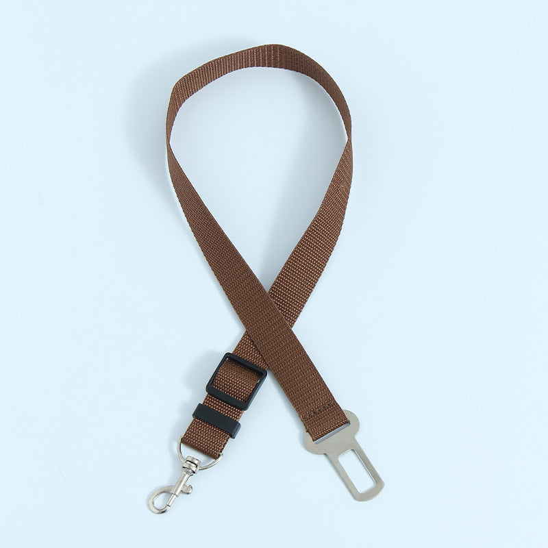 Pet Car Traction Rope