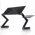 Multifunctional folding table for home furnishings