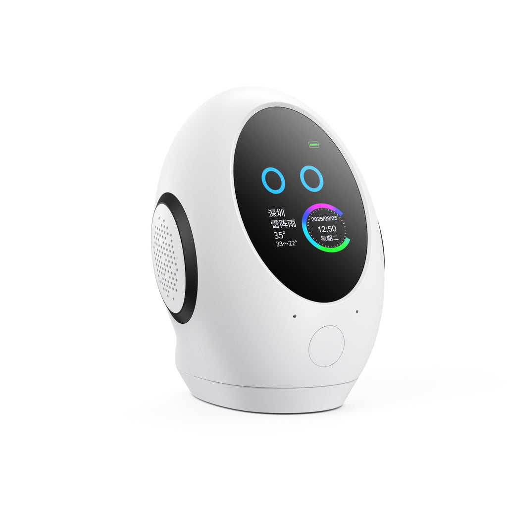 Intelligent Bluetooth Speaker