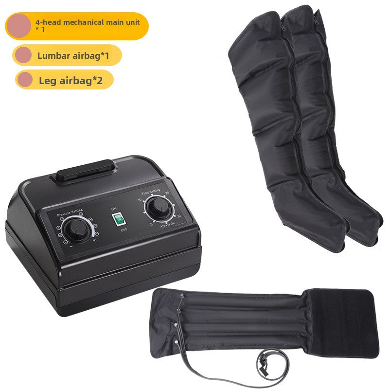 Air Massage Boots