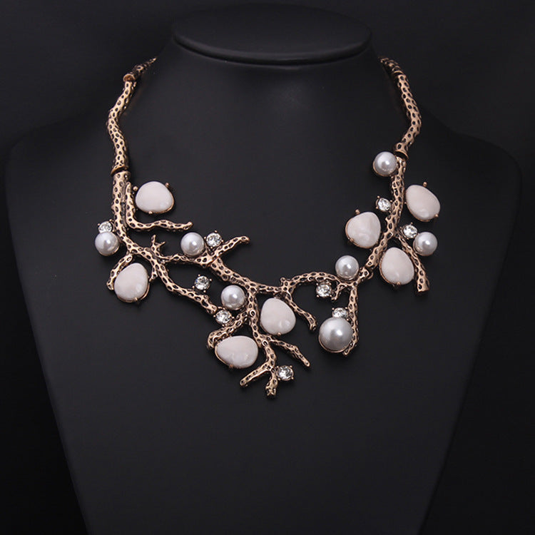 Fashion Necklace
