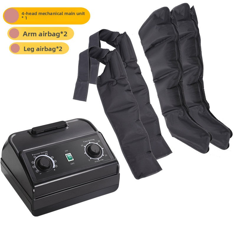 Air Massage Boots