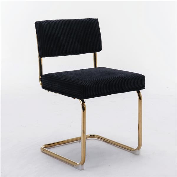 Modern dining chair
