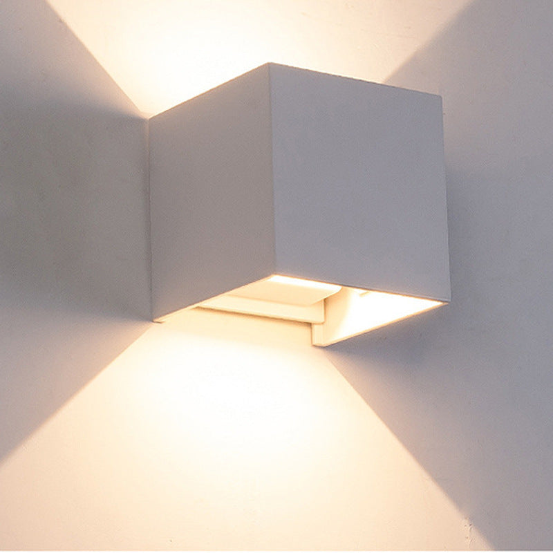 LED Wall Lamp